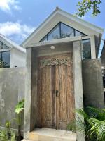 The Hike Uluwatu - Bed and Breakfast Uluwatu