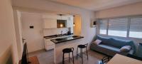Dpto 3 ambientes - B&B Mar del Plata