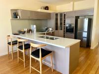 2 Bedrooms in Urban Sanctuary B&B - B&B