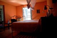 Comfort Dreibettzimmer