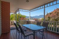 Neve e Fiume Snow and River - Chambres d’hôtes Tawonga