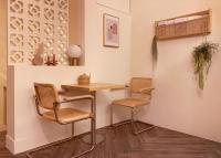 Double Room with Private External Bathroom