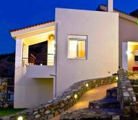 Agnanti Villas - Ferienwohnung Agia Pelagia