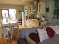 Steamdrifter - B&B Saint Monans