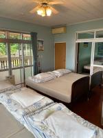 島宿　AGARI家 - Bed and Breakfast Uruma