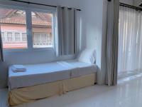 Habitación Triple con balcón