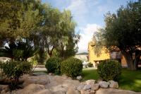 B&B Alhama de Murcia - El Mirador de Gebas - Bed and Breakfast Alhama de Murcia