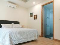 Camera Matrimoniale con Bagno Privato