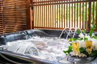 Villa Le Colonial Zen - T4 à 5 mn Aéroport - B&B