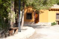 El Mirador de Gebas - B&B