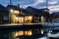 MINKA Riverside Villas - Ferienwohnung Imizu