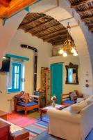 Appartement met Uitzicht op Zee