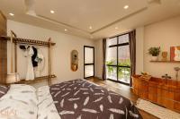 Hanoi Heritage Hideaway- Homestay CHẤT - Private Self-check-in - Chambres d’hôtes Hanoï