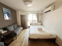 Fortune House 難波徒歩5分 関西空港直通 位置絕佳交通方便 - B&B Osaka