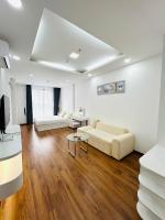 Moon Room Green Pearl Bac Ninh - Chambres d’hôtes
