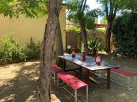 Poetto Beach Cottage - B&B Cagliari