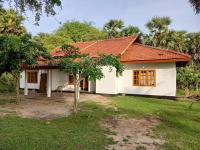 The Palmyrah garden and Resort - Chambres d’hôtes