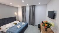 Habitación Doble con balcón