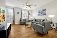 Epic Universe New Beautiful Townhome - 4033 - Ferienwohnung