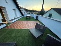 Apartment mit 2 Zimmern 