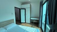 Appartamento con 1 Camera da Letto e Balcone