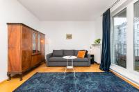 Apartament Inflancka by Your Freedom - B&B Varsavia