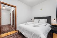 Apartament Inflancka by Your Freedom - B&B Varsavia