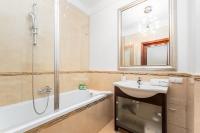 Apartament Inflancka by Your Freedom - B&B Varsavia