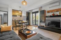 Bucharest Heart Hideaway - Ferienwohnung Bukarest