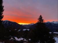 Kraftort Sarn-Heinzenberg - Bed and Breakfast