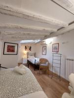 Appartamento su 2 Livelli con 2 Camere da Letto
