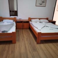 Appartamento Familiare con 1 Camera da Letto