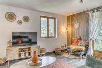 Appartement Chez Albert situé 25KM Chamonix - B&B Saint-Gervais-les-Bains