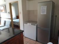 Appartement met 1 Slaapkamer