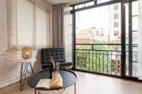 Antique Studio 5 - B&B Hanói