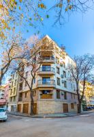 The Crash Pad Studio by Flat Mаnager - B&B Plovdiv