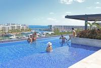 Beautiful penthouse by the beach - Chambres d'hôtes Cancún