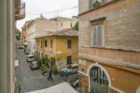 Borgo Vittorio 20 Vatican Home - B&B