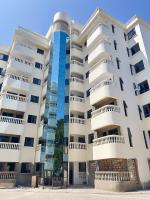 Cocoo Apartments Kwamby - B&B