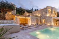 Ionian Stone Luxury Villas in Corfu - B&B