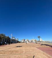 Peñiscola Enamora Playa - Ferienwohnung Peníscola