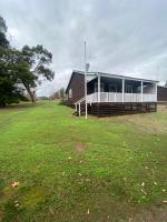 Emu Cottage - B&B Deeside