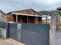 Les Cattleyas - Chambres d’hôtes Saint-Joseph