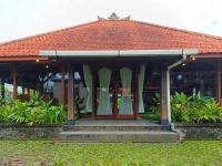 Malathi Joglo House Pool View Ubud - B&B Ubud