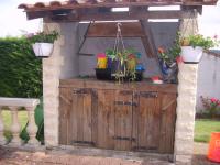 Chambres chez l'habitant Coco2 - B&B Boulazac