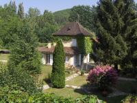 Villa 10 pers - piscine - Daglan - Bed and Breakfast