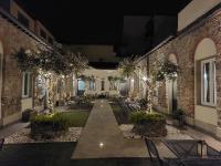 Alloggi Palmini - B&B Firenze