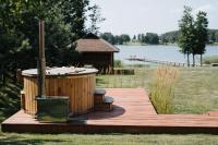Alove Glamping - B&B