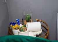 Habitación Deluxe - 1 cama grande