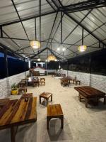 Dhauladhar Eternals - B&B Dharamsala